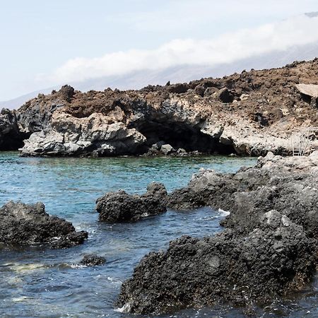Taibique Casa Rural Juaclo El Hierro מראה חיצוני תמונה