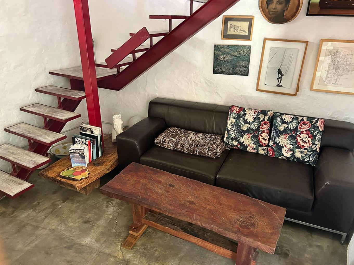 Taibique Casa Rural Juaclo El Hierro מראה חיצוני תמונה