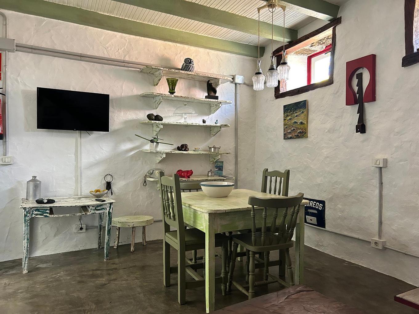 Taibique Casa Rural Juaclo El Hierro מראה חיצוני תמונה