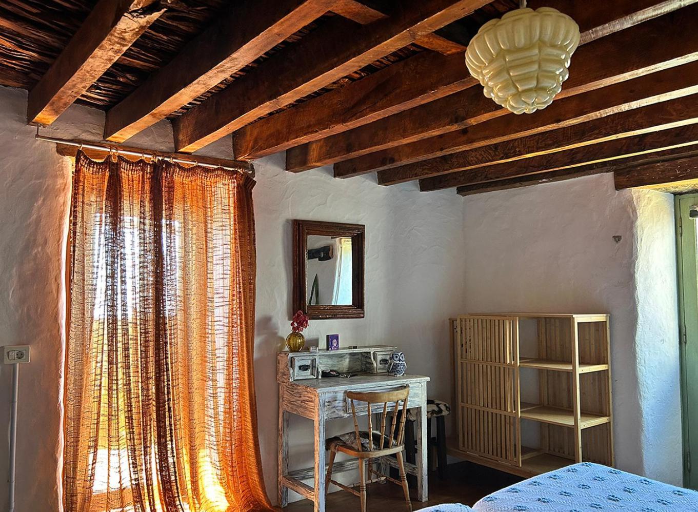 Taibique Casa Rural Juaclo El Hierro מראה חיצוני תמונה
