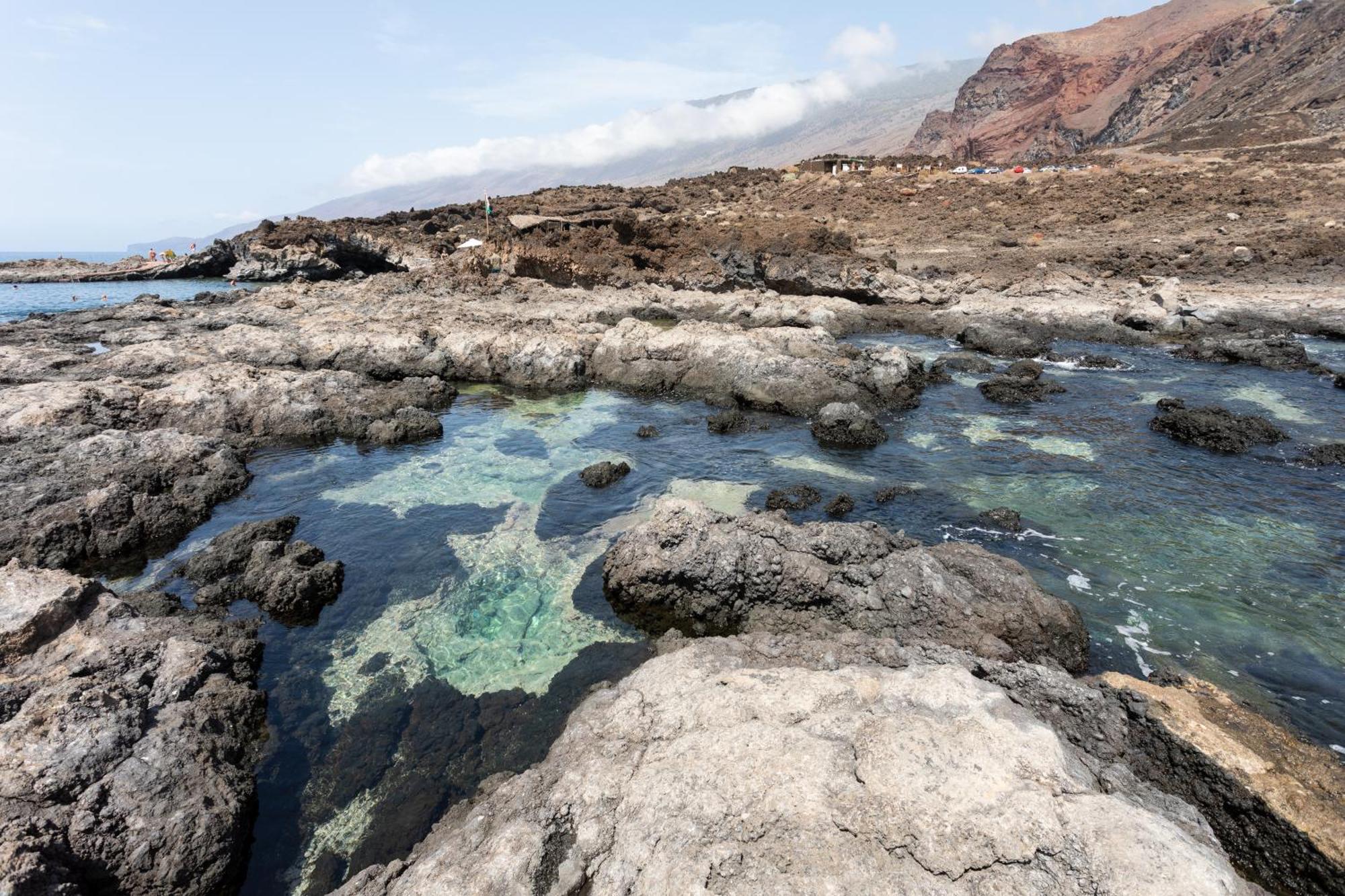 Taibique Casa Rural Juaclo El Hierro מראה חיצוני תמונה