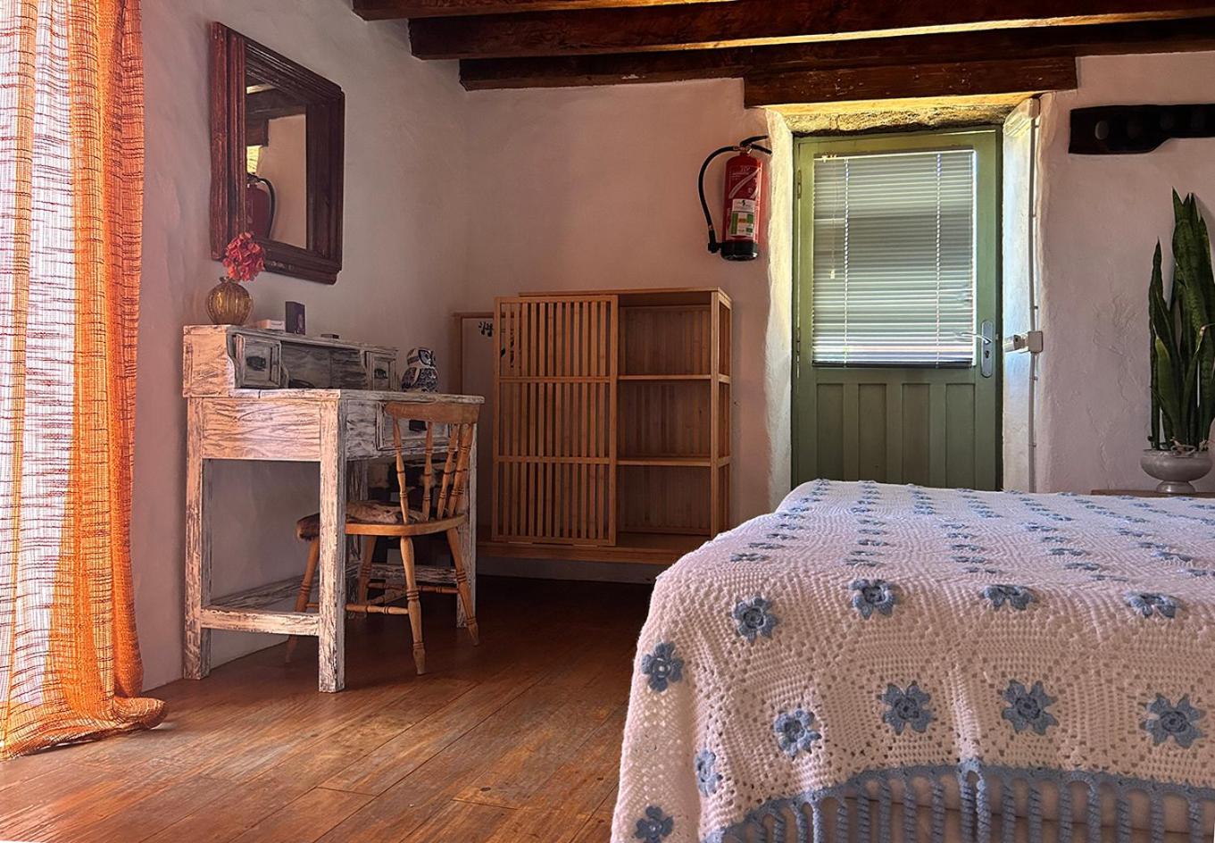 Taibique Casa Rural Juaclo El Hierro מראה חיצוני תמונה