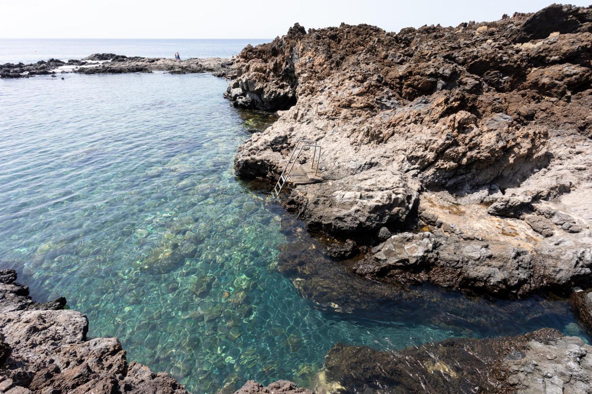 Taibique Casa Rural Juaclo El Hierro מראה חיצוני תמונה